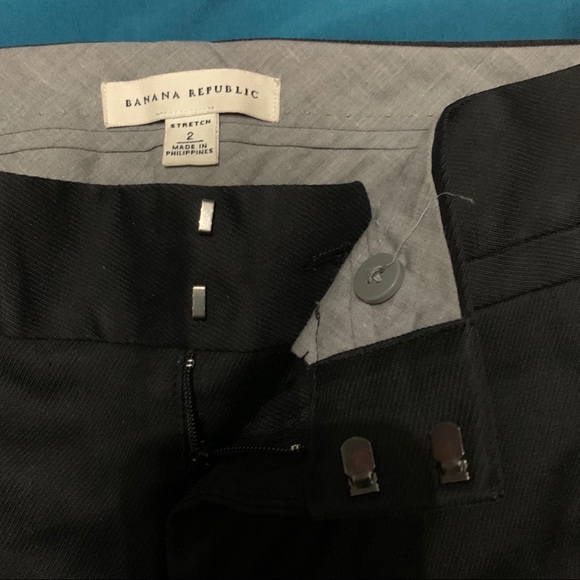 Banana Republic Jeans - Picture 2 of 4